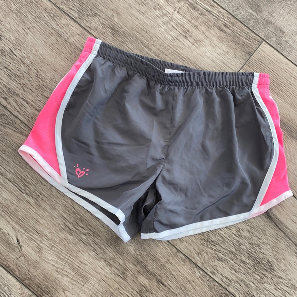 JUSTICE SHORTS